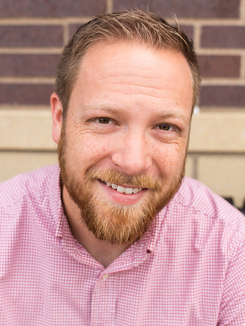 Jim Schofield profile